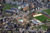 Luftaufnahme Kanton Luzern/Kriens/Kriens Schwimmbad neu - Foto Kriens neues Schwimmbad 2592